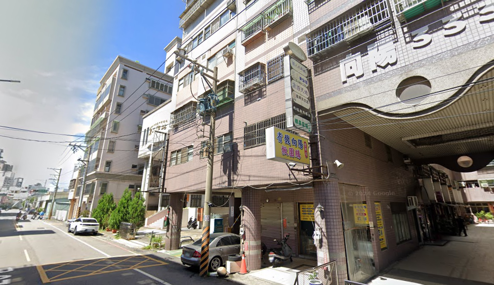 位於台中市豐原區直興街129巷24號10樓-3<10>的法拍屋照片_1